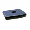 AudioCodes MP204B/4S/SIP - SIP - IPv4 - TCP/UDP - ICMP - ARP - RTP - RTCP - PPPoE - PPTP - L2TP - DNS - DNS dinámico - STUN - DHCP... - SIP(RFC 3261) - 10,100,1000 Mbit/s - IEEE 802.1Q,IEEE 802.1p - Ethernet (RJ-45)