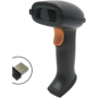 Unitech MS838 2D SR Standard-Reader-Imager 2.4G Wireless Bluetooth USB. Incluido - Lector de códigos de barras