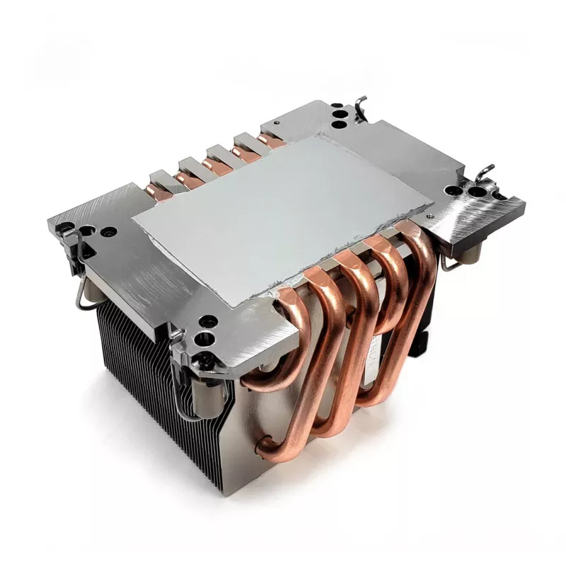Dynatron Disipador CPU 4189 2HE (270W)
