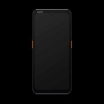 Sunmi L3 2D SS1111 Dual NFC Projected Capacitive Hot-Swap USB-C BT BLE WLAN - Terminal de captura de datos - 2,2 GHz