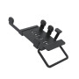 Ergonomic Solutions soporte EC - PAX A920 PRO - negro