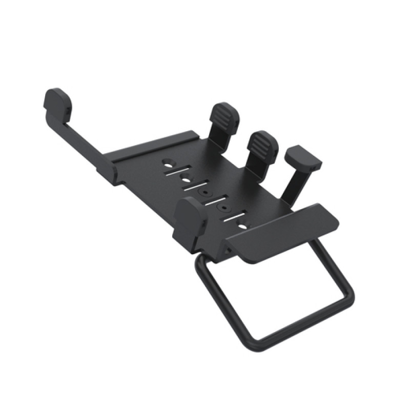 Ergonomic Solutions soporte EC - PAX A920 PRO - negro