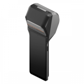 Sunmi V3 Plus GMS EDLA 2D WLAN eSIM NFC Android - terminal de captura de datos - 4.096 MB
