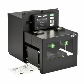 TSC PEX-1121 zurdo 203 dpi 18 ips - impresora de etiquetas - impresora de etiquetas