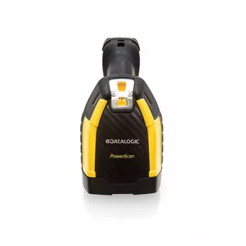 Datalogic PowerScan PM9600 - kit RS-232 - escáner de códigos de barras (PM9600-HP433RBK20)