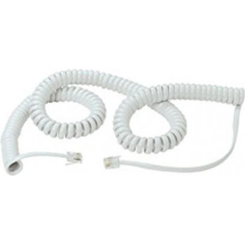Panasonic PNJA1067Z - Blanco - Conector macho/Conector macho - Blanco