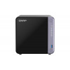 QNAP TS-432X-4G NAS 4 bahías 0/4 HDD/SSD, 2x 2.5G Ethernet, 1x 10G SFP+, 4GB RAM