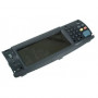 HP panel de control para LaserJet 4345MFP, sin overlay