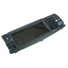 HP panel de control para LaserJet 4345MFP, sin overlay