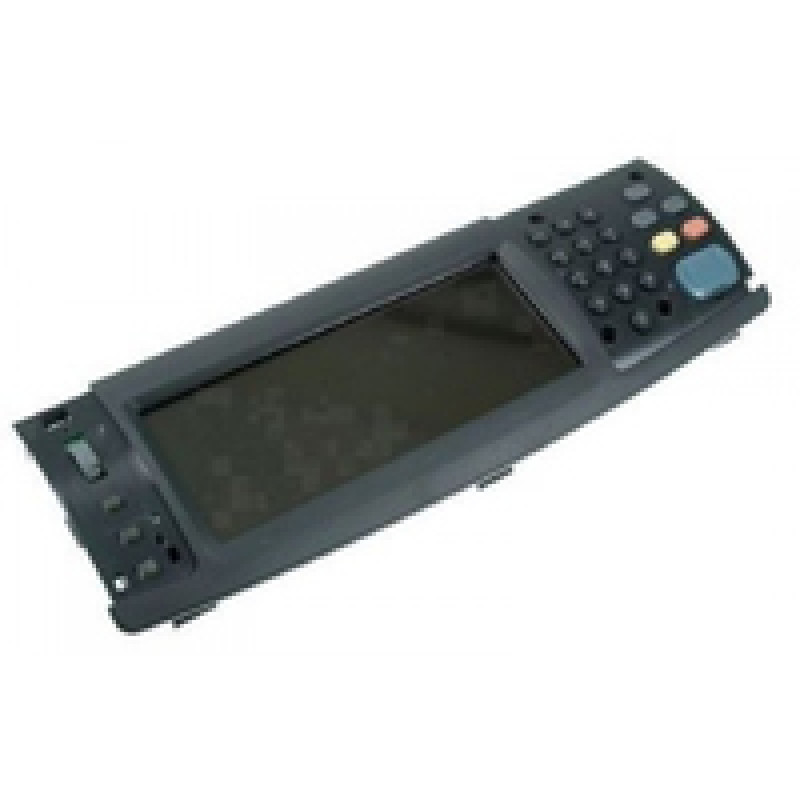 HP panel de control para LaserJet 4345MFP, sin overlay