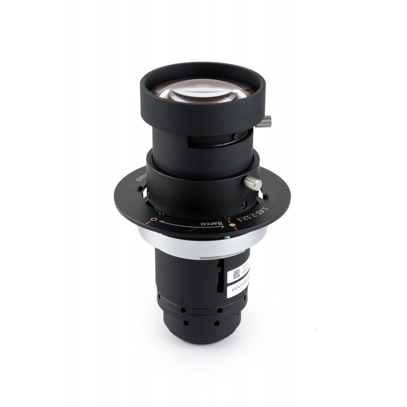 BARCO GLD - objetivo zoom - para Barco F80-4K7