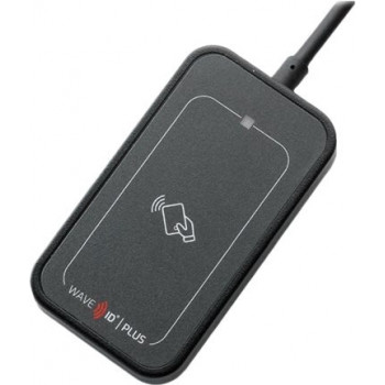 RF IDeas WAVE ID Plus SDK negro USB