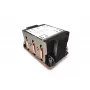 Dynatron S2-4710 disipador CPU 2U para zócalo 4710 pasivo