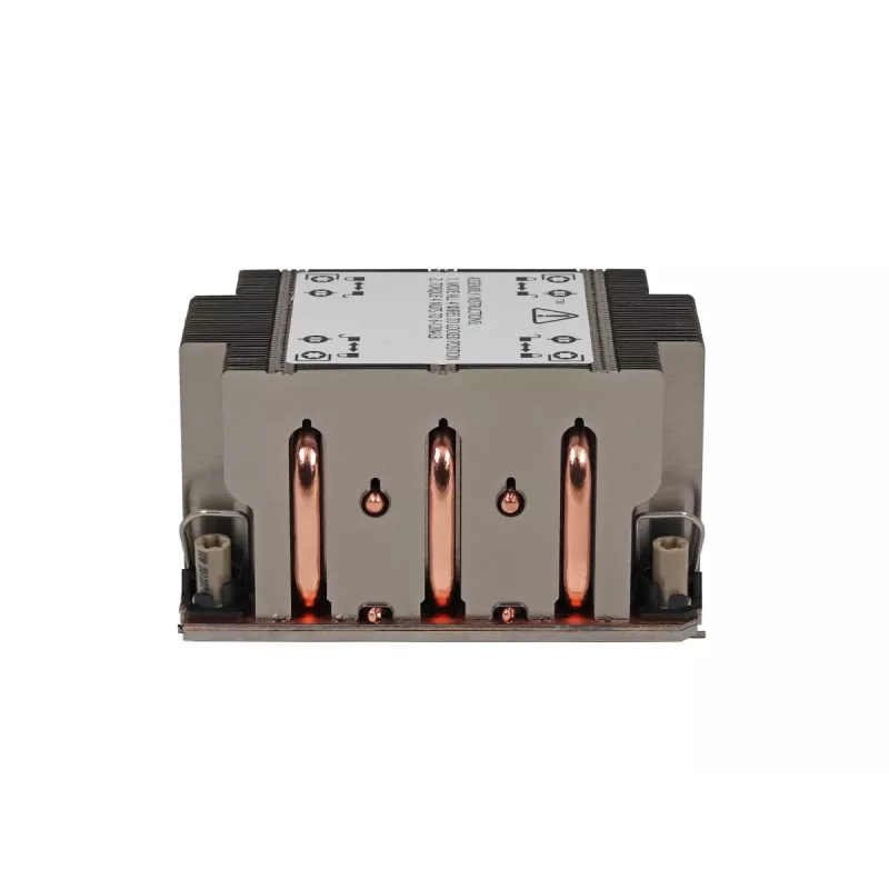Dynatron S2-4710 disipador CPU 2U para zócalo 4710 pasivo