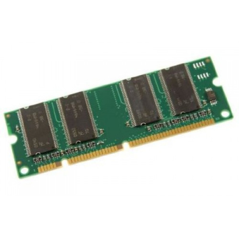 HP módulo DDR - 512 MB - DIMM 100-PIN - 266 MHz / PC2100