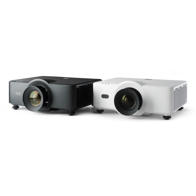 BARCO G50-W8 - negro - WW G50-W8 - negro - WW