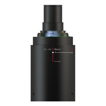 BARCO ILD - objetivo zoom - para Barco I600-4K10