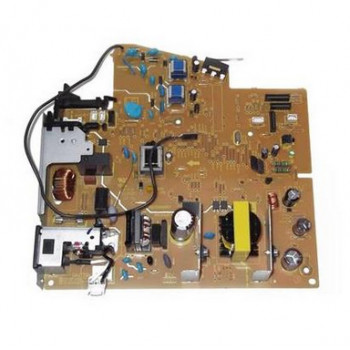 HP conjunto de alimentación para unidad de fusión