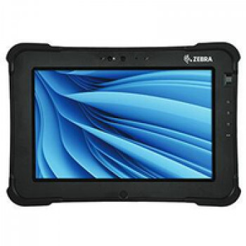 Zebra XSLATE L10ax - Robusta - Tablet - Intel Core i5 1145G7 / 2.6 GHz - vPro - Win 10 Pro 64 bits - Iris Xe Graphics - 16 GB RAM - 512 GB SSD - 25,7 cm (10,1