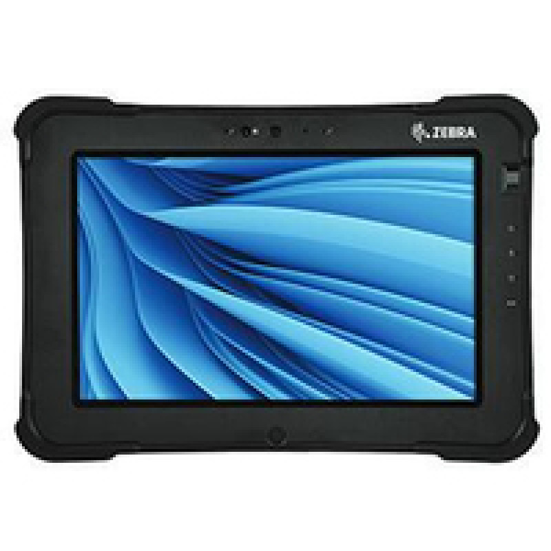 Zebra XSLATE L10ax - Robusta - Tablet - Intel Core i5 1145G7 / 2.6 GHz - vPro - Win 10 Pro 64 bits - Iris Xe Graphics - 16 GB RAM - 512 GB SSD - 25,7 cm (10,1