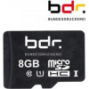 Kingston tarjeta adaptadora SD micro-SD