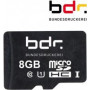 Kingston tarjeta adaptadora SD micro-SD