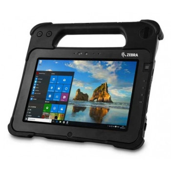 Zebra XPAD L10 - tablet - robusta - Android 11 - 64 GB eMMC - 25,7 cm (10,1