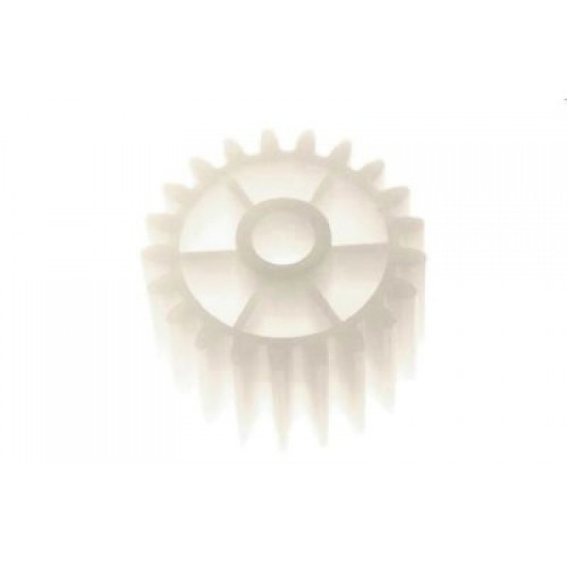 Canon engranaje de 28 dientes