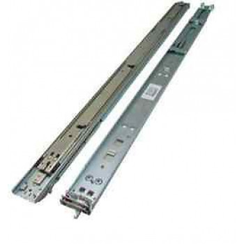 Fujitsu kit de montaje en rack - 2U