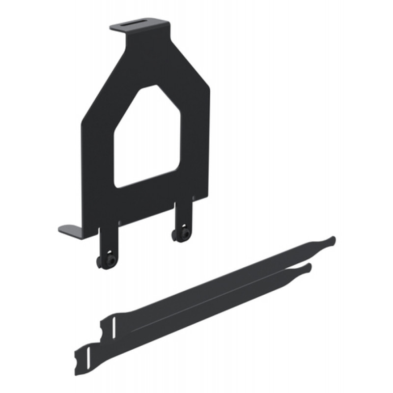 Ergonomic Solutions Soporte universal para reproductor multimedia