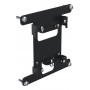 Ergonomic Solutions Soporte VESA 200 sin inclinación