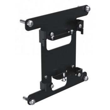 Ergonomic Solutions Soporte VESA 200 sin inclinación
