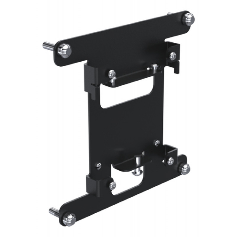 Ergonomic Solutions Soporte VESA 200 sin inclinación
