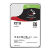 Pack SEAGATE NAS HDD 2x12TB IronWolf 7200rpm 6Gb/s SATA 256MB Caché 3,5 pulgadas 24x7 CMR para NAS y sistemas RAID rackmount Negro