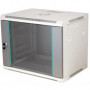 Q-LANTEC Rack de pared 19