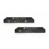 Wyrestorm SWX-100-HDBT3 - Kit transmisor y receptor HDBaseT 3.0 4K60Hz