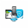 Swissbit TSE v2 tarjeta microSD 8 GB unidad suelta