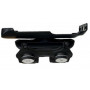 Zebra Adaptador de soporte para brazo/muñeca TC501. Incluye