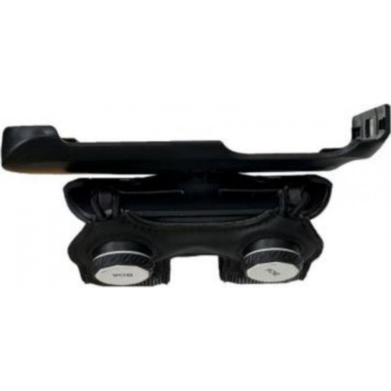 Zebra Adaptador de soporte para brazo/muñeca TC501. Incluye