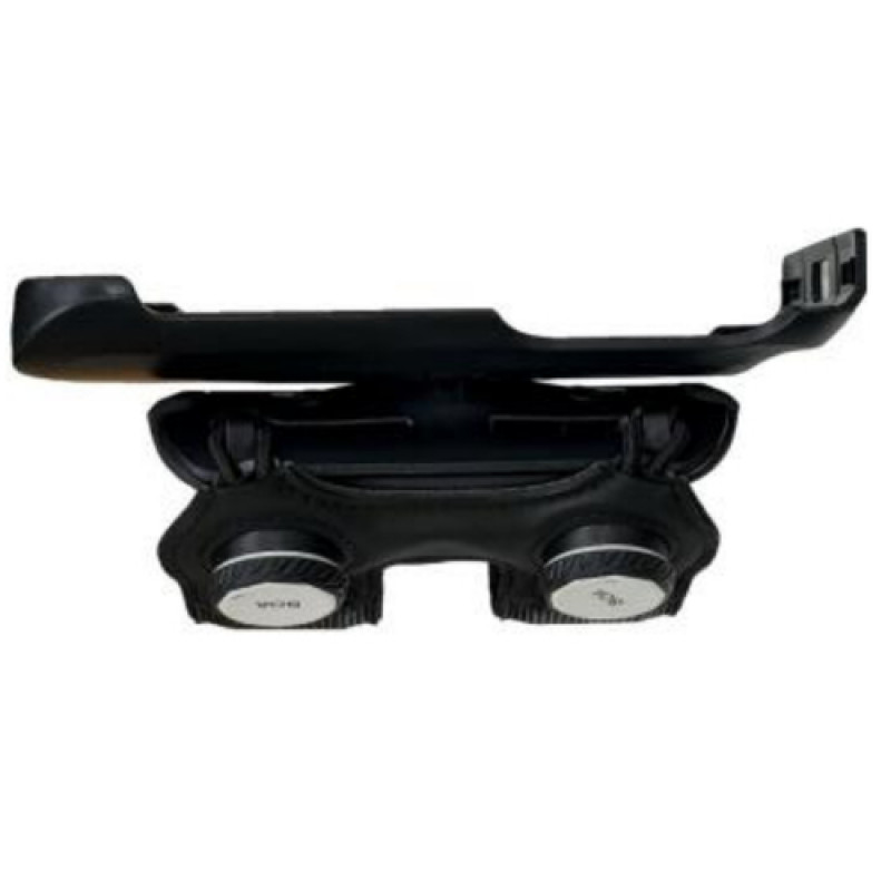 Zebra Adaptador de soporte para brazo/muñeca TC501. Incluye