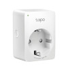 TP-LINK SMART HOME WIFI SMART PLUG/TAPO P100 (1-PACK)