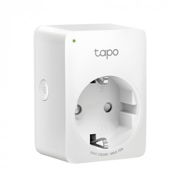 TP-LINK SMART HOME WIFI SMART PLUG/TAPO P100 (1-PACK)