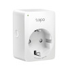TP-LINK SMART HOME WIFI SMART PLUG/TAPO P100 (1-PACK)