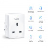 TP-LINK SMART HOME WIFI SMART PLUG/TAPO P100 (1-PACK)