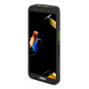 Zebra TC501 - Terminal de captura de datos - rugerizado - Android - 128 GB tarjeta UFS - 15,2 cm (6