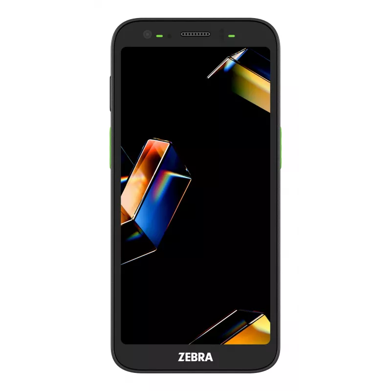 Zebra TC501 - Terminal de captura de datos - rugerizado - Android - 128 GB tarjeta UFS - 15,2 cm (6
