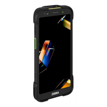 Zebra TC701 LAN WIFI 7 6690 - Dispositivo de captura de datos - 2.000 MHz (TC7010-021E1A0001-A6)
