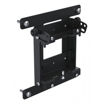 Ergonomic Solutions Soporte VESA 200 con inclinación