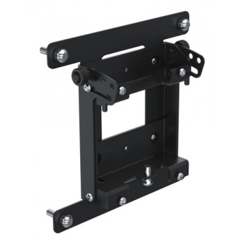 Ergonomic Solutions Soporte VESA 200 con inclinación
