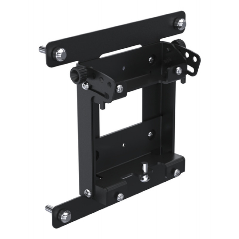 Ergonomic Solutions Soporte VESA 200 con inclinación